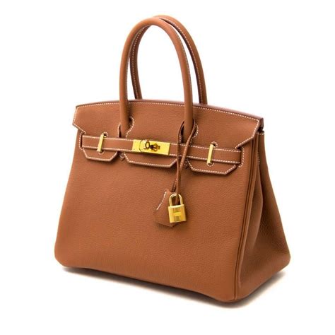 hermes birkin 30 togo